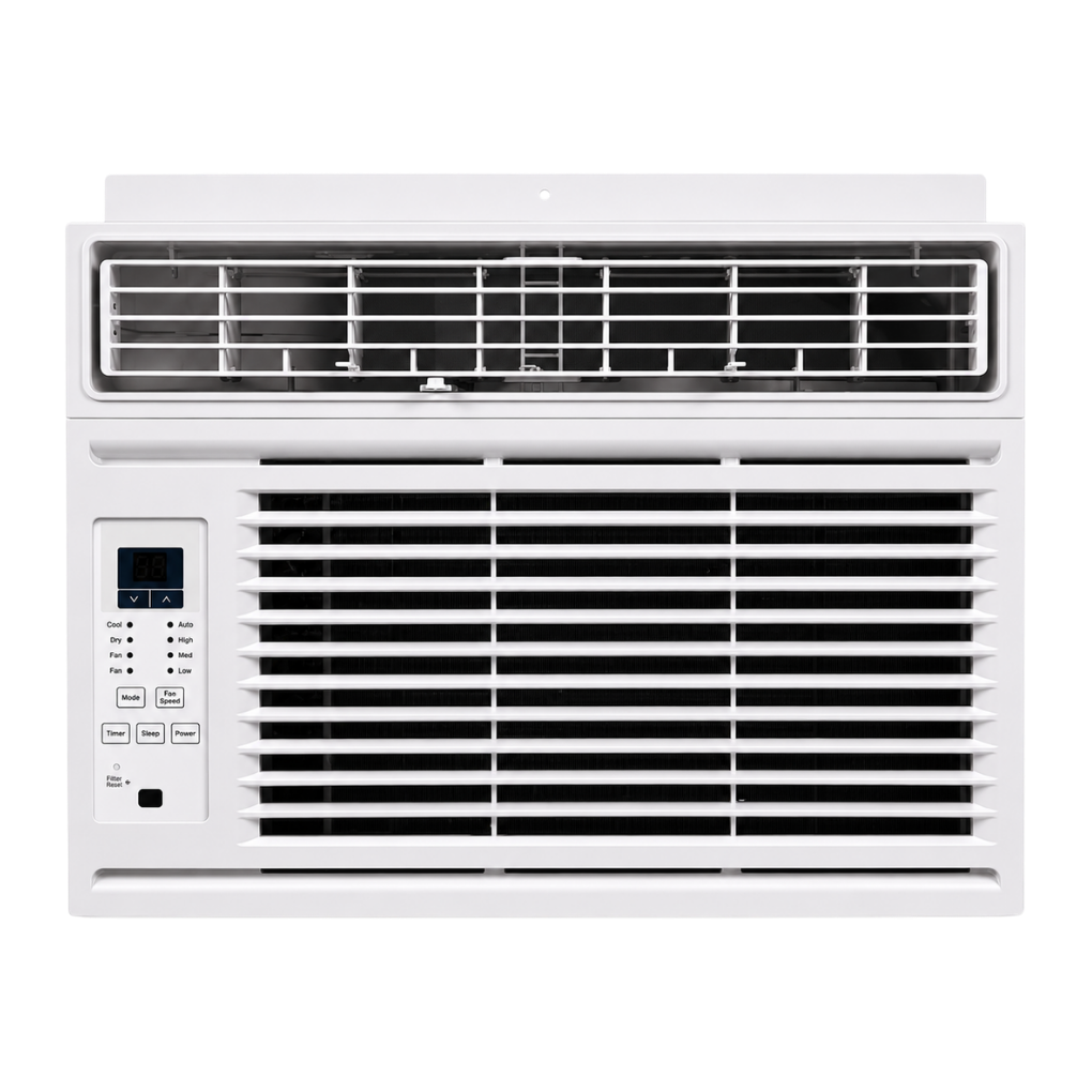 Portable / Window