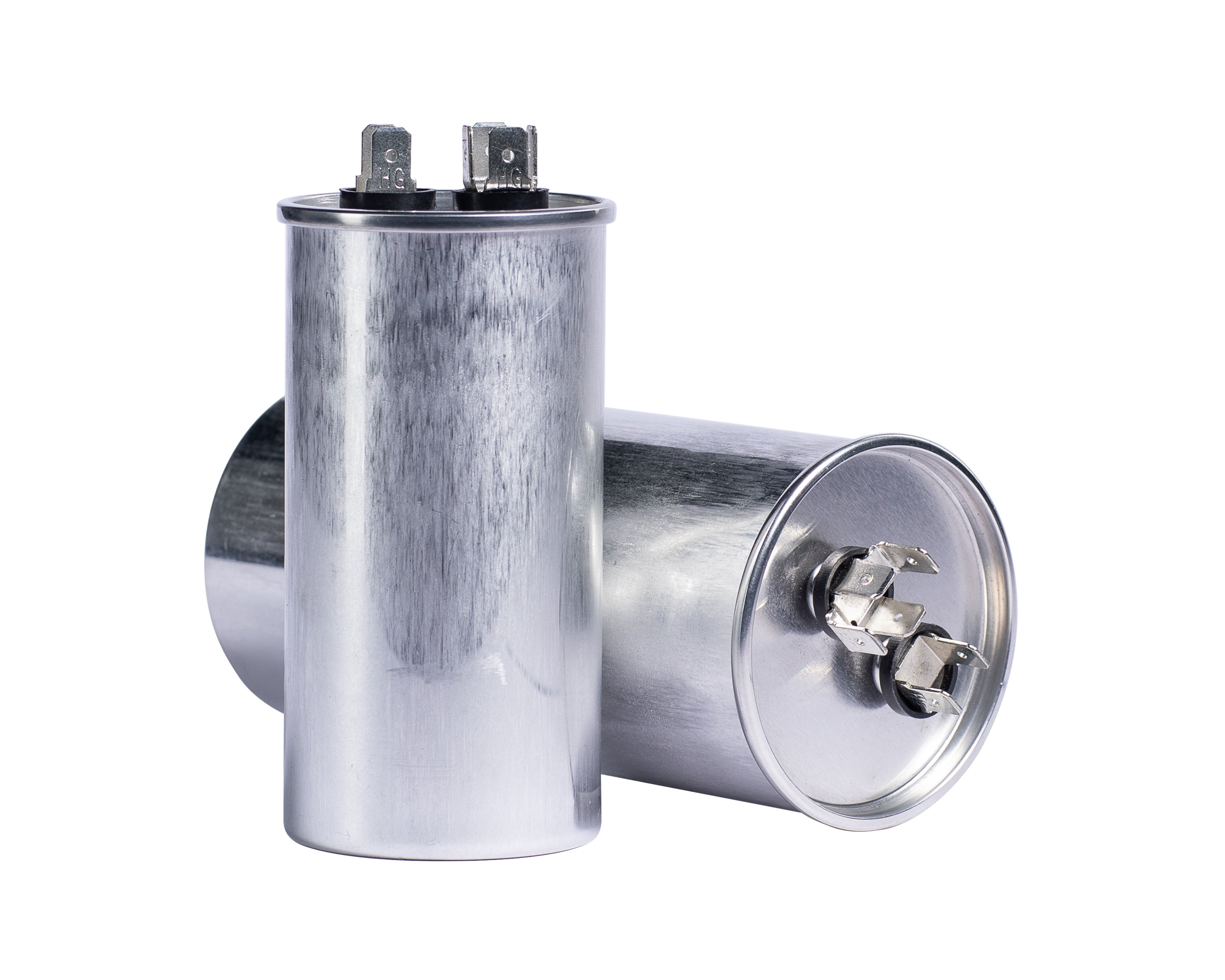 Compressor Capacitor