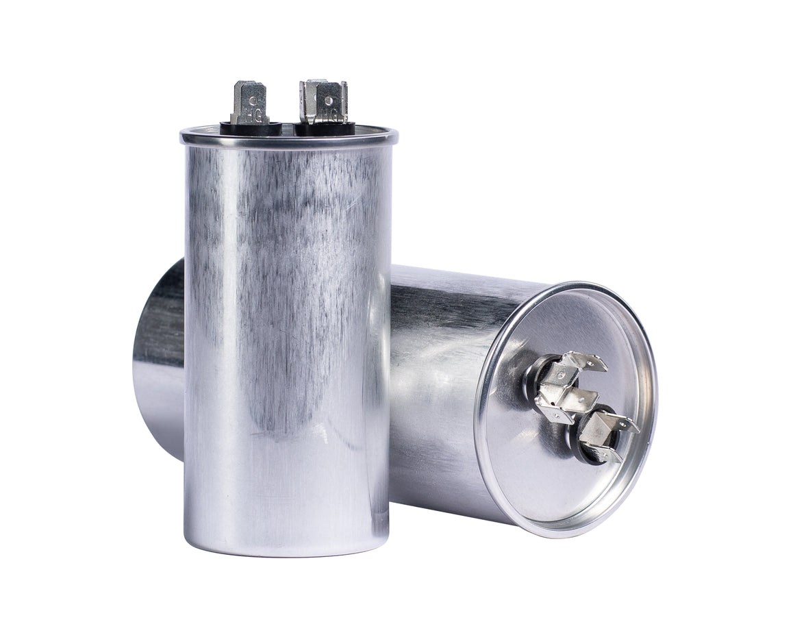 Compressor Capacitor
