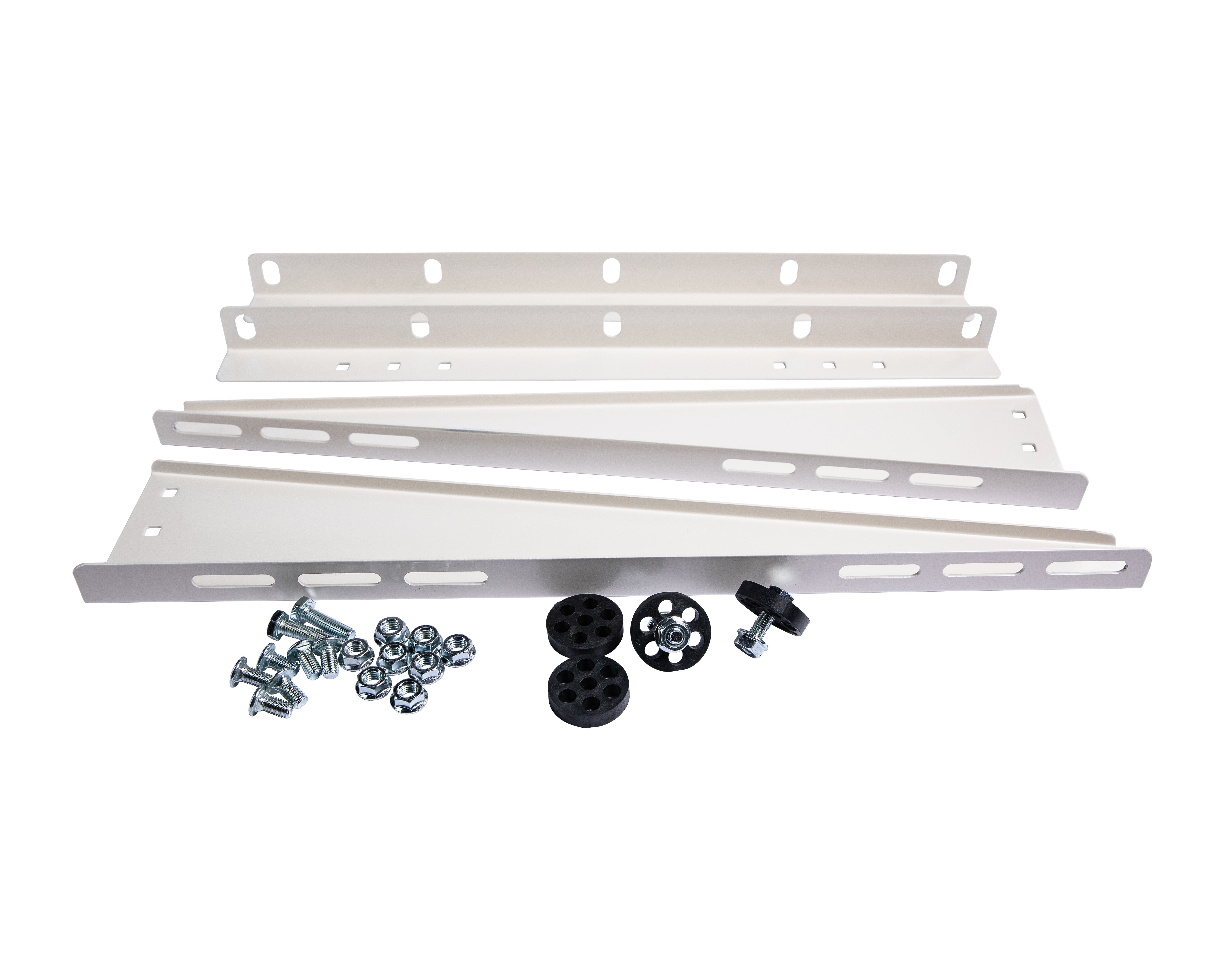 Condenser Bracket