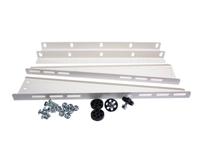 Condenser Bracket