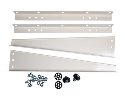 Condenser Bracket