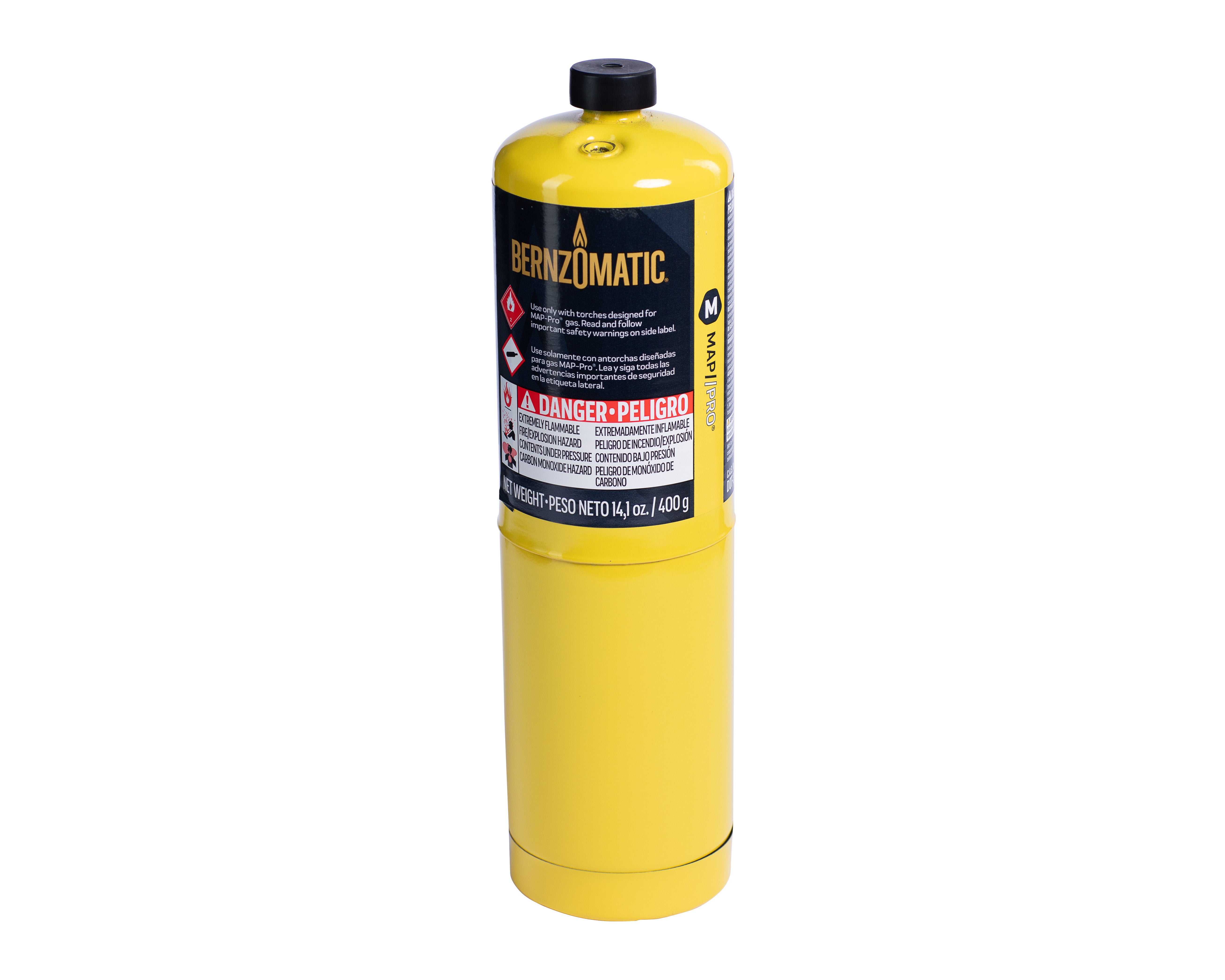 Mapp Gas