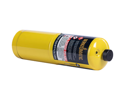 Mapp Gas