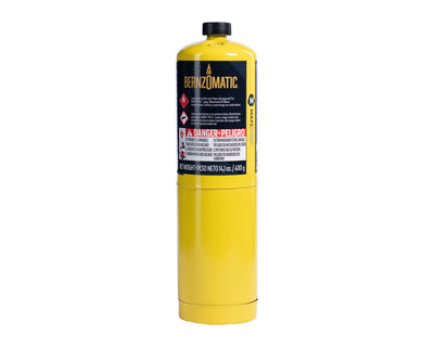 Mapp Gas