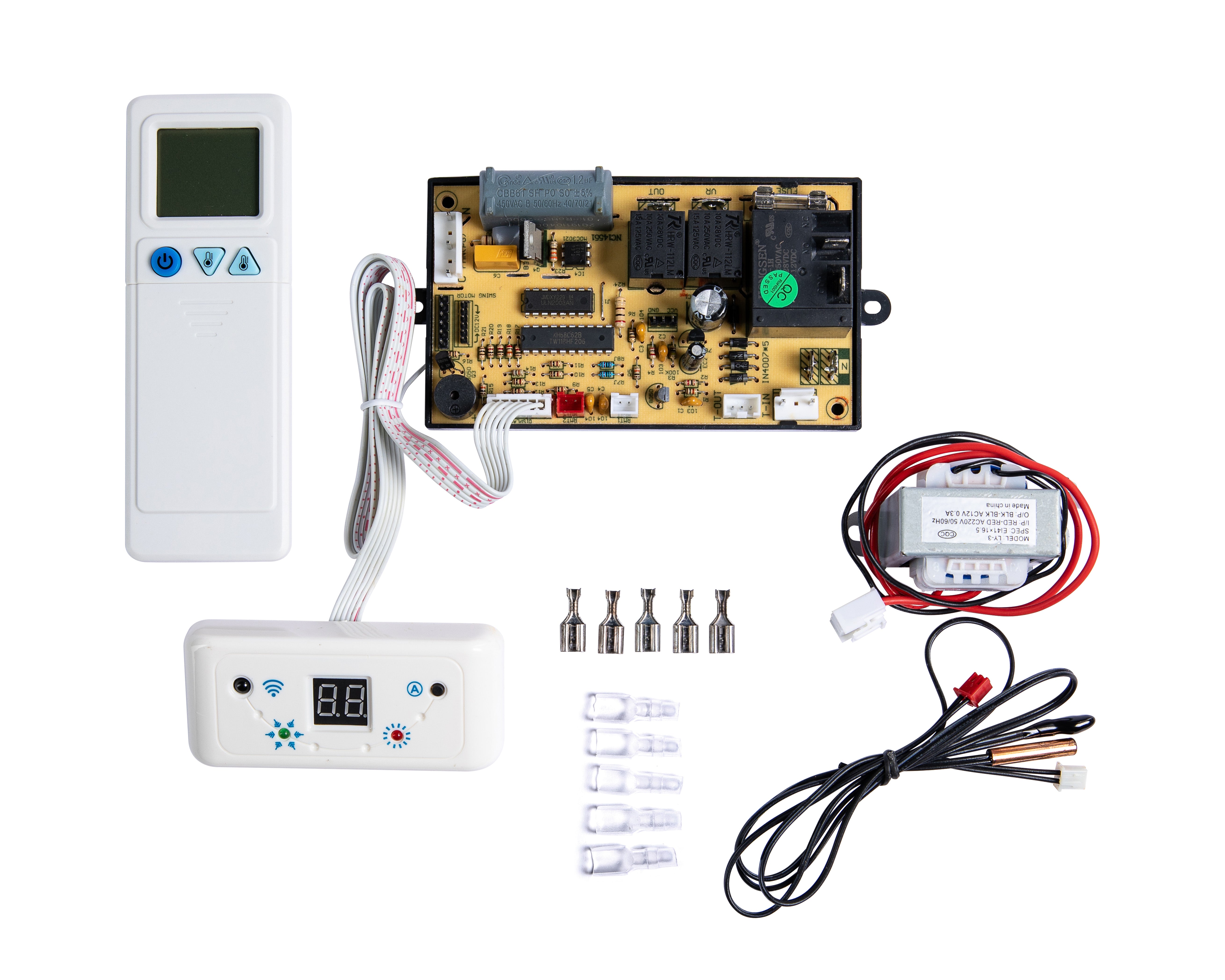 Universal Circuit Board
