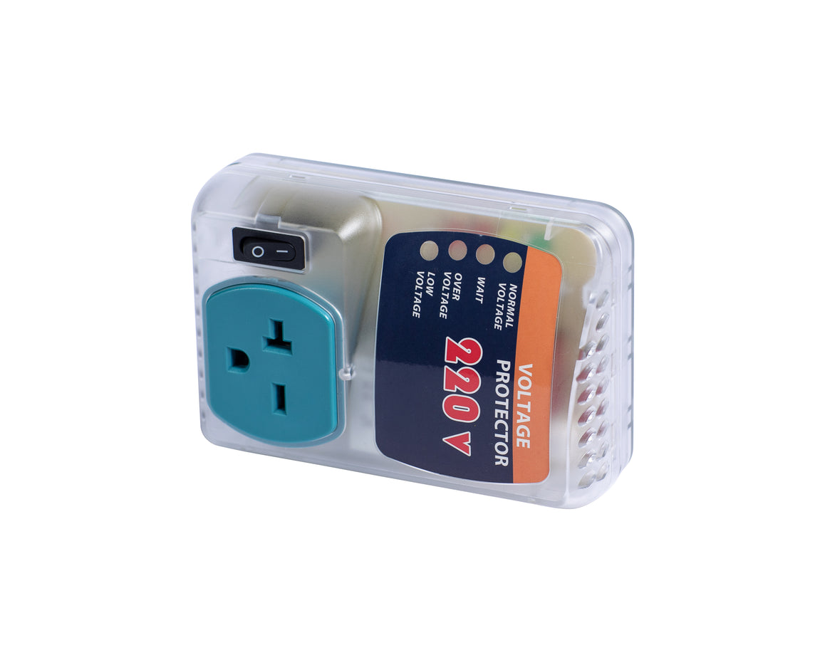 Voltage Monitor
