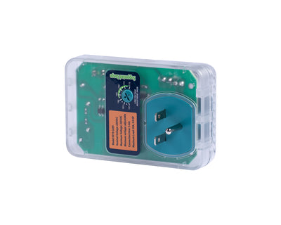 Voltage Monitor
